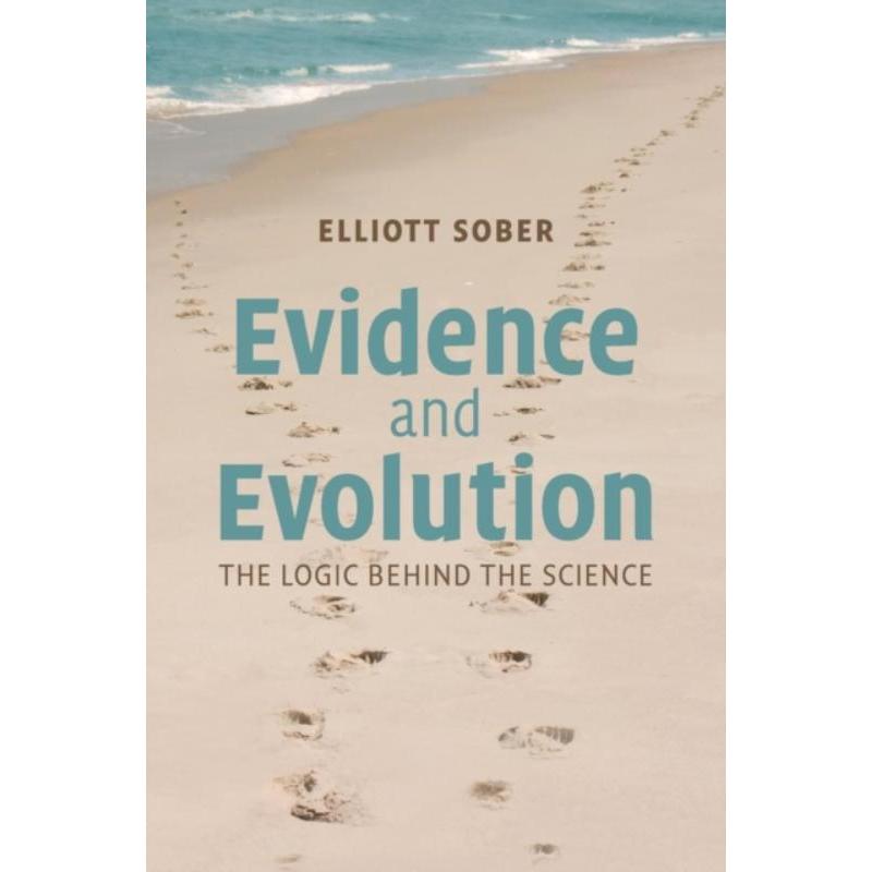 预订evidence and evolution:the logic behind the science