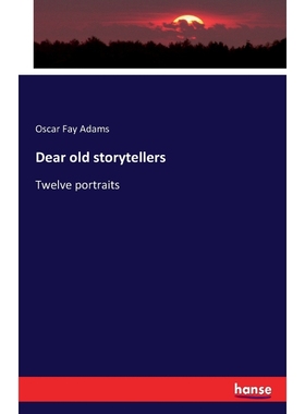 按需印刷Dear old storytellers[9783743331433]