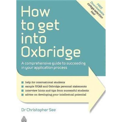 按需印刷How to Get Into Oxbridge:A Comprehensive Guide to Succeeding in Your Application Process[9780749463274]