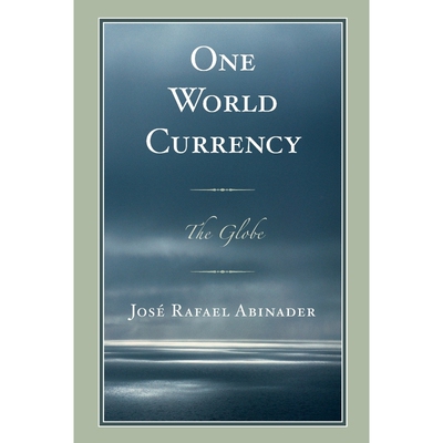 按需印刷不退不换One World Currency[9780761867791]