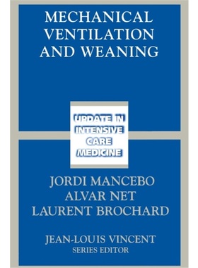 预订Mechanical Ventilation and Weaning