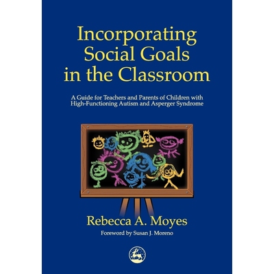 按需印刷Incorporating Social Goals in the Classroom[9781853029677]