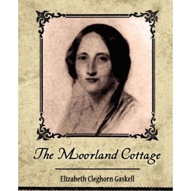 按需印刷The Moorland Cottage[9781605971131]