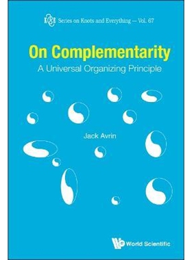 按需印刷不退不换On Complementarity[9789813278974]