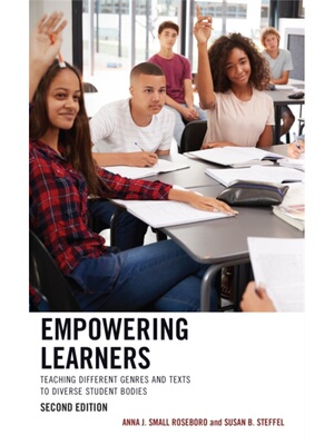 按需印刷Empowering Learners