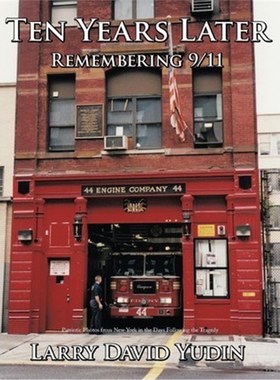 按需印刷Ten Years Later[9781463448622]