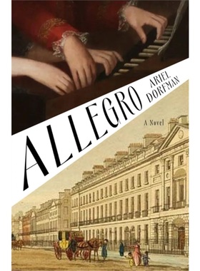 预售【2025新书】ALLEGRO[9781635424485]