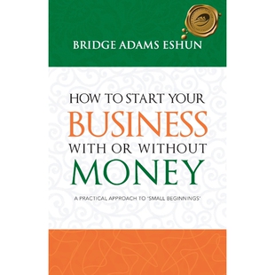 Start 9781490712048 Money Without with Business Your 按需印刷How