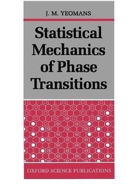 按需印刷Statistical Mechanics of Phase Transitions[9780198517306]