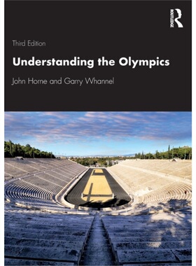 预订Understanding the Olympics[9780367363192]