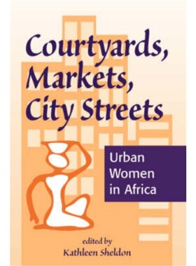 预订Courtyards, Markets, City Streets[9780813386867]