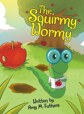按需印刷The Squirmy Wormy[9781480865167]