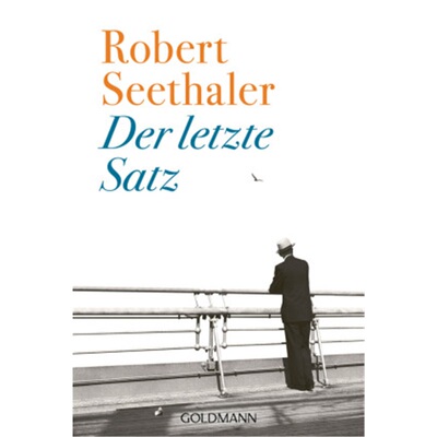 预订【德语】Der letzte Satz[9783442493104]