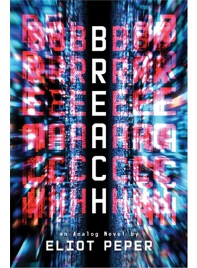 预订Breach