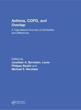 预订Asthma, COPD, and Overlap:A Case-Based Overview of Similarities and Differences