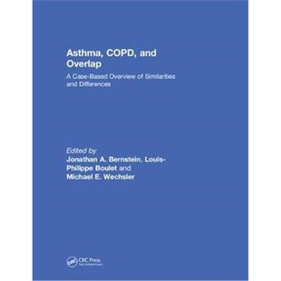 预订不退不换Asthma, COPD, and Overlap:A Case-Based Overview of Similarities and Differences