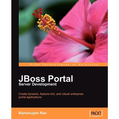 按需印刷不退不换JBoss Portal Server Development[9781847194107]