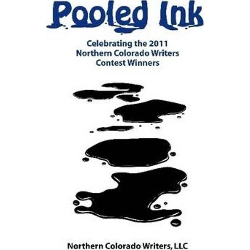 按需印刷Pooled Ink:Celebrating the 2011 Ncw Contest Winners[9781105517266]