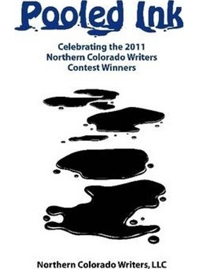 按需印刷Pooled Ink:Celebrating the 2011 Ncw Contest Winners[9781105517266]