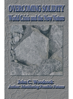 按需印刷Overcoming Solidity[9781475983760]