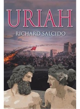 按需印刷Uriah[9781645594932]