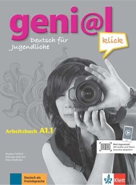 预订不退不换德语 Arbeitsbuch mit Audio-Dateien zum Download[9783126052719]