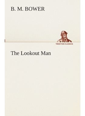 按需印刷The Lookout Man[9783849510961]
