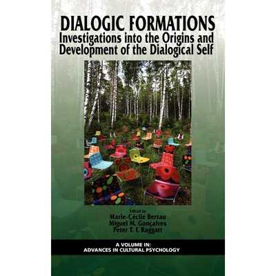 按需印刷Dialogic Formations[9781623960384]