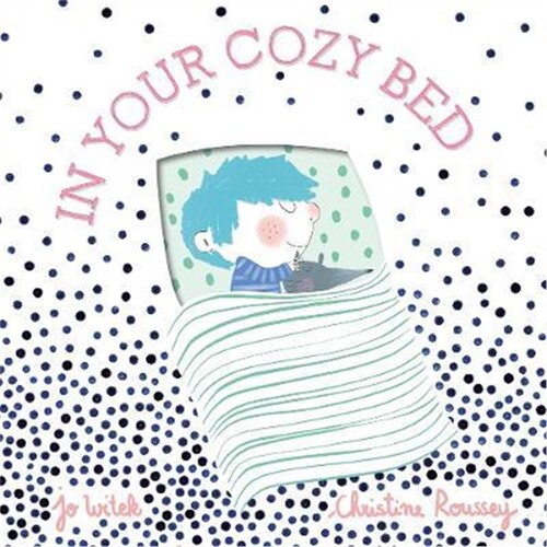 1件6.6折起 In Your Cozy Bed