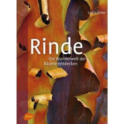 预订【德语】 Rinde:Die Wunderwelt der Bäume entdecken