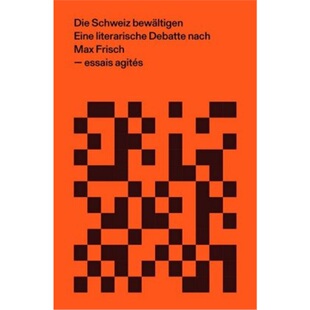 bewältigen 预订不退不换德语 Die Schweiz 9783038539964