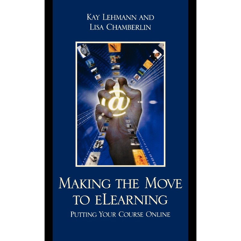 按需印刷不退不换Making the Move to eLearning[9781607090403]