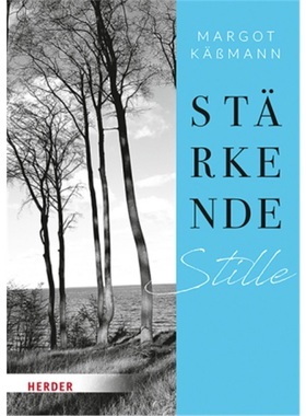 预订【德语】Starkende Stille[9783451393327]