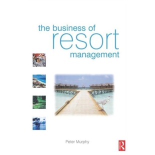 9780750666619 预订Business Management Resort