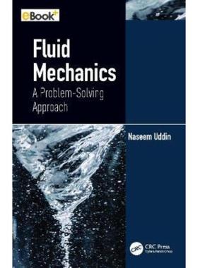 按需印刷TF Fluid Mechanics[9781032324531]