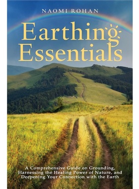 按需印刷Earthing Essentials