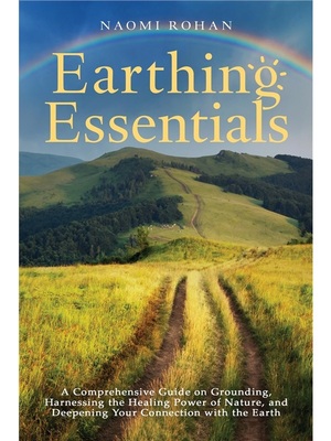 按需印刷Earthing Essentials