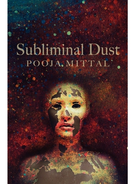 按需印刷Subliminal Dust[9780980690903]