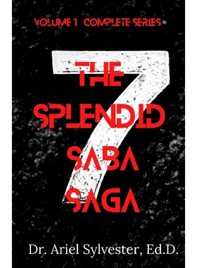 按需印刷The Splendid Saba Saga[9781958240274]