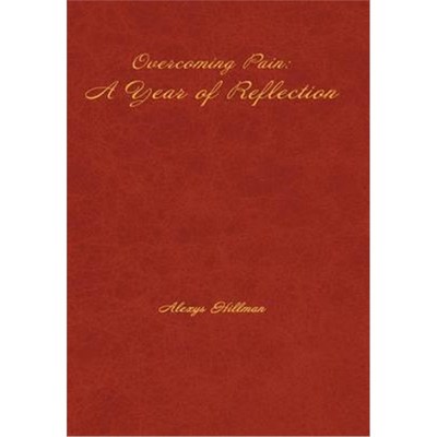 按需印刷Overcoming Pain[9781524528058]