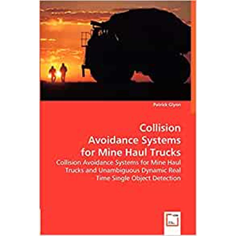 按需印刷不退不换Collision Avoidance Systems for Mine Haul Trucks[9783836498890]