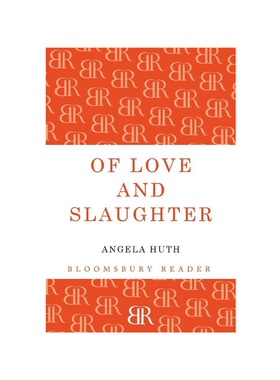 按需印刷不退不换Of Love and Slaughter[9781448200115]
