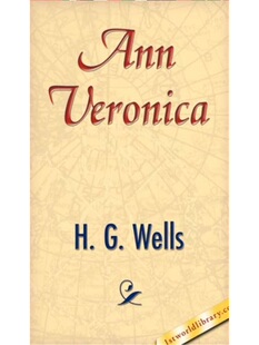 预订不退不换Ann Veronica