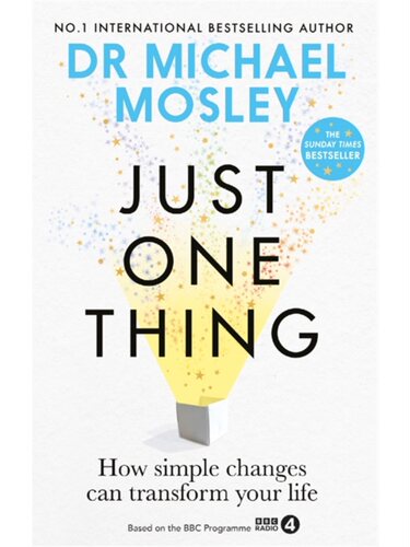 Just One Thing