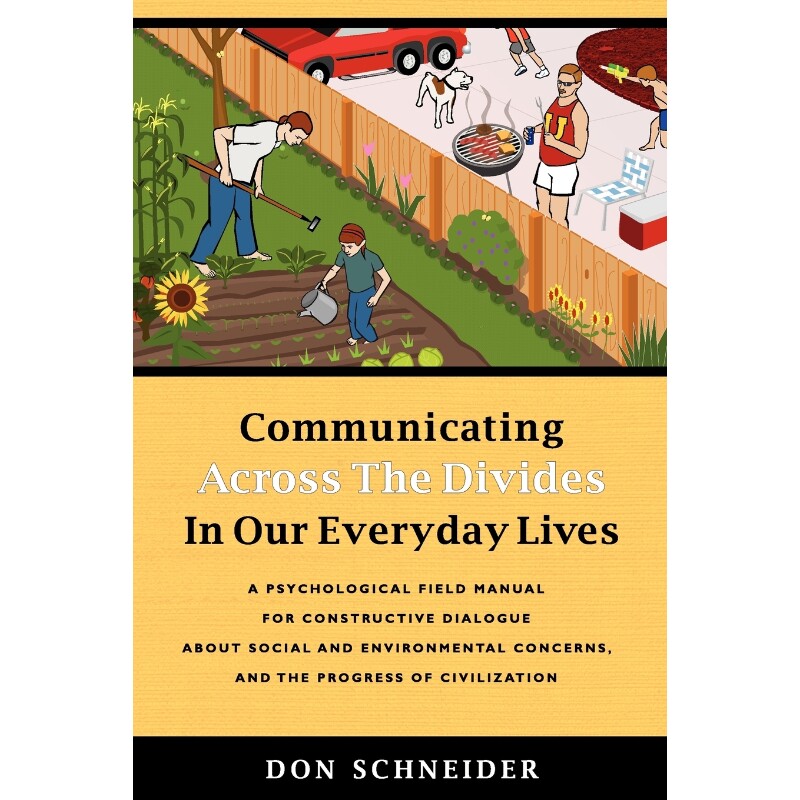 按需印刷不退不换Communicating Across the Divides In Our Everyday Lives[9780615342177]