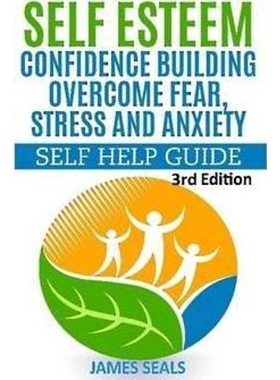 按需印刷Self Esteem[9781329747555]