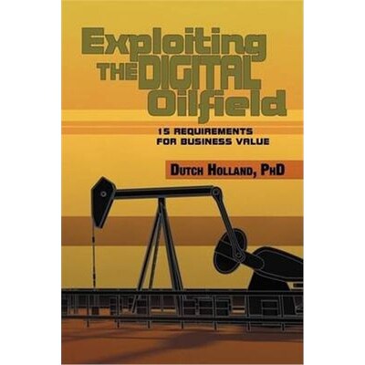 按需印刷Exploiting The Digital Oilfield[9781479726318]