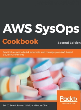 按需印刷AWS SysOps Cookbook - Second Edition[9781838550189]