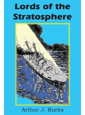 按需印刷Lords of the Stratosphere[9781483701707]