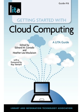 按需印刷Getting Started with Cloud Computing[9781555707491]